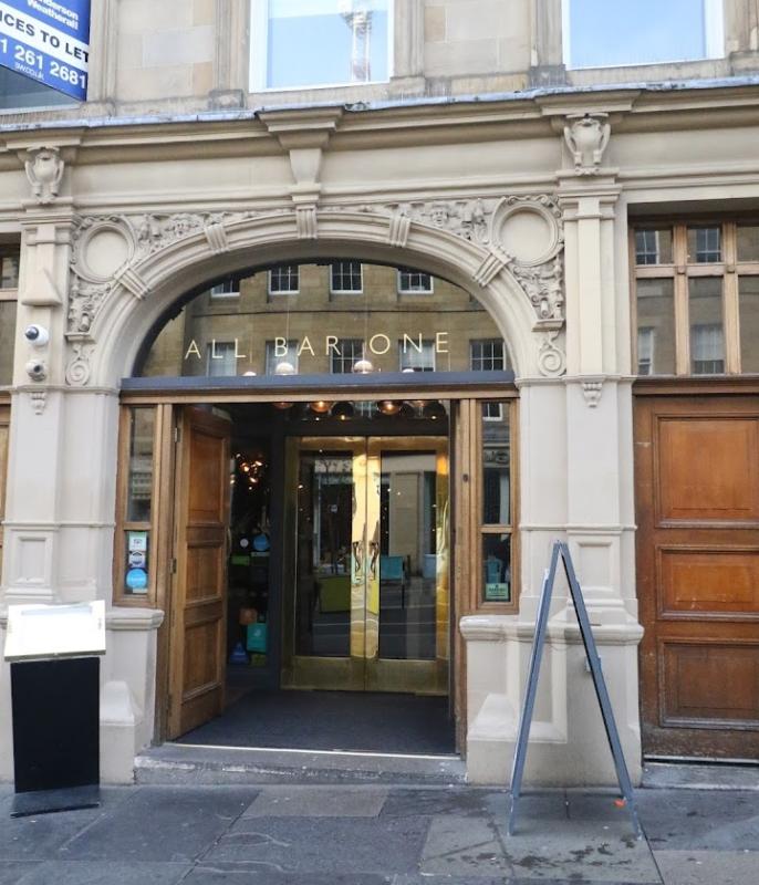 All Bar One, NEWCASTLE UPON TYNE, Tyne and Wear | Pub info @ Publocation
