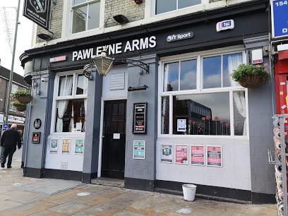 Pawleyne Arms BROMLEY London Pub info Publocation