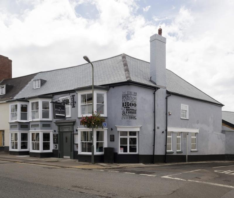 Star Inn Devon The Star Inn, EAST DEVON, Devon | Pub info @ Publocation