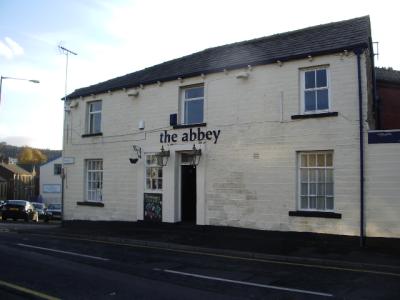 Abbey Hotel - Th'Owd Stables - image 1