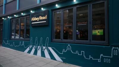 abbey road bar and kitchen - image 1