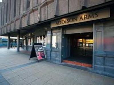 Addison Arms - image 1