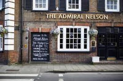 The Admiral Nelson - image 1