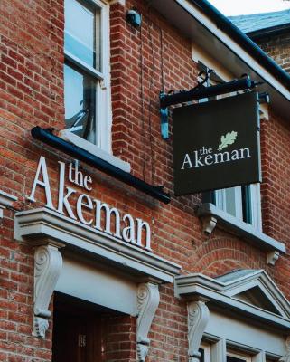 The Akeman - image 1