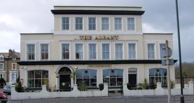 The Albany - image 1
