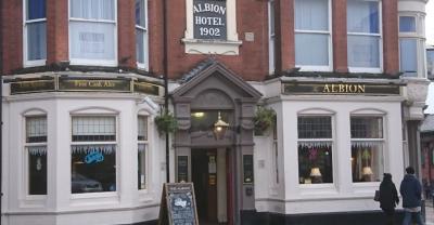 The Albion - image 1