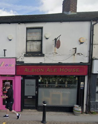 Albion Ale House - image 1