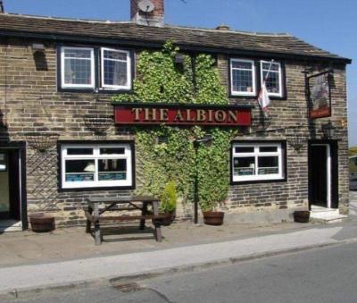 The Albion (Bar only) - image 1
