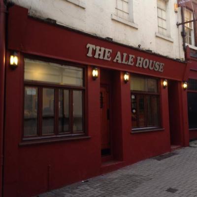 The Ale House - image 1