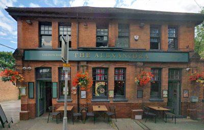 The Alexandra - image 1 The Alexandra - image 1