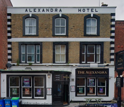 The Alexandra - image 1