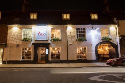 Alfies - image 1 Alfies - image 1