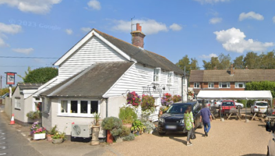 The Alma - image 1 The Alma - image 1