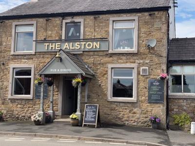 The Alston Pub & Dining - image 1