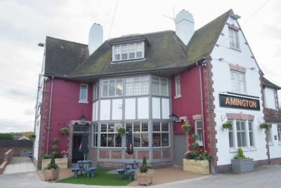 The Amington Inn - image 1