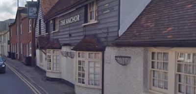 The Anchor - image 1