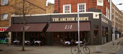 The Anchor And Hope - image 1