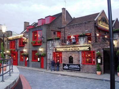 The Anchor Bankside - image 1