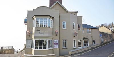 The Anchor Inn - image 1