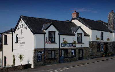 The Anchor Inn - image 1