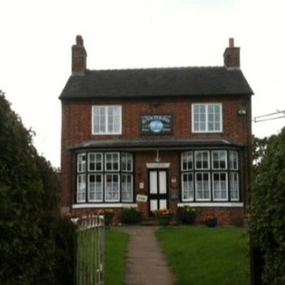 The Anchor Inn - image 1