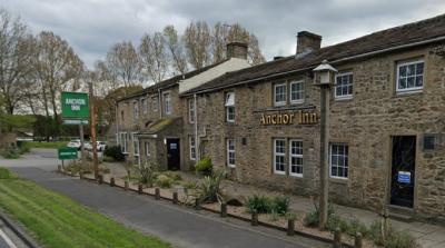 Anchor Inn Cookhouse & Pub - image 1