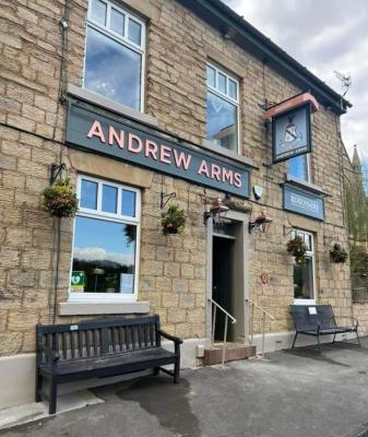 The Andrew Arms - image 1