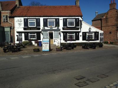 Angel Inn - image 1