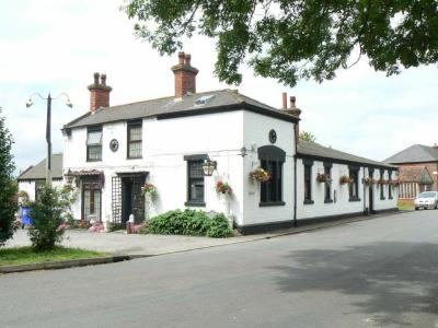 The Angel Inn - image 1