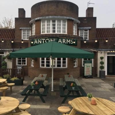 The Anton Arms - image 1