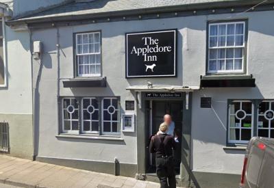 Appledore Inn - image 1