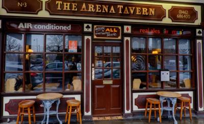 Arena Tavern - image 1