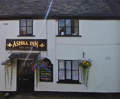 Ashill Inn - image 1