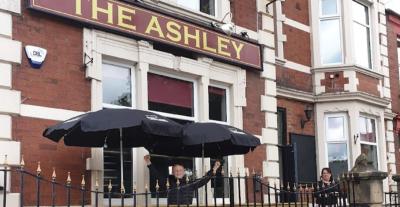 The Ashley - image 1