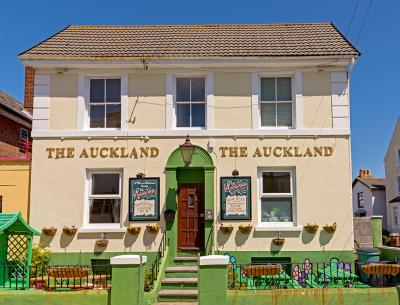 Auckland Arms - image 1