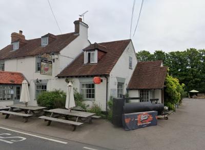 Bakers Arms - image 1