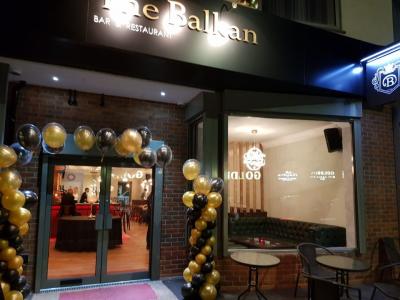 The Balkan Bar & Restaurant - image 1