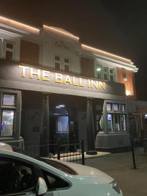 The Ball Inn - image 1
