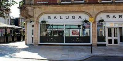 Baluga Bar - image 1