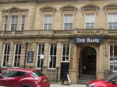 The Bank - image 1