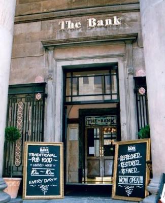 The Bank - image 1