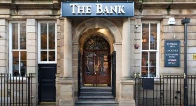 The Bank - image 1