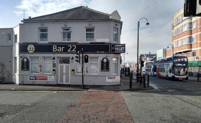 Bar 22 - image 1