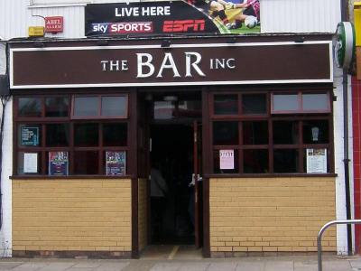 The Bar - image 1