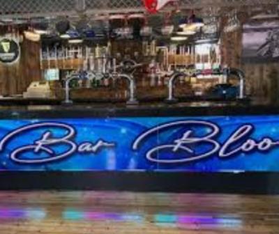 Bar Bloo - image 1