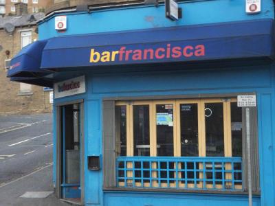 Bar Francisca - image 1