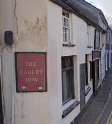 Barley Mow - image 1