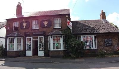 The Barley Mow - image 1