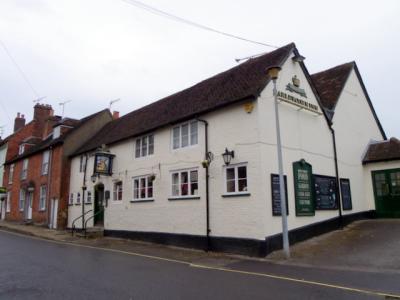 The Barleycorn Inn - image 1