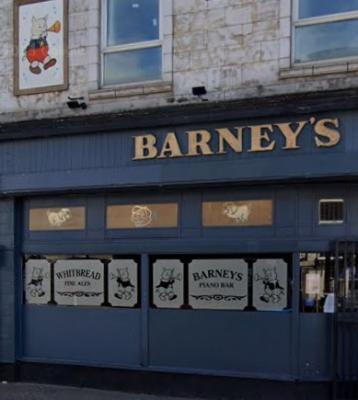 Barneys - image 1